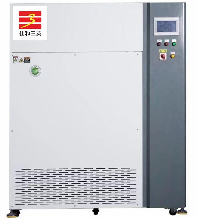 2023好色先生黄色污攜旗靚環保設備亮相大灣區工博會