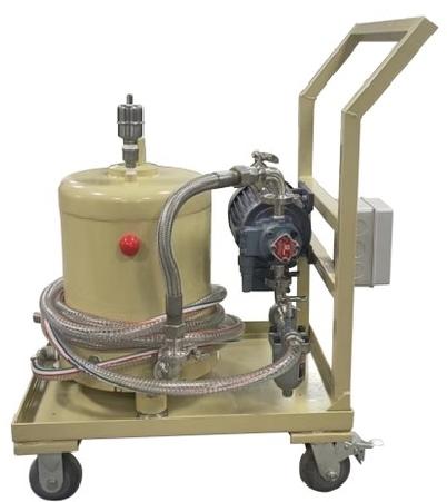 創新科技，節能環保，好色先生黄色污油品淨化機提升油品質量的必備設備