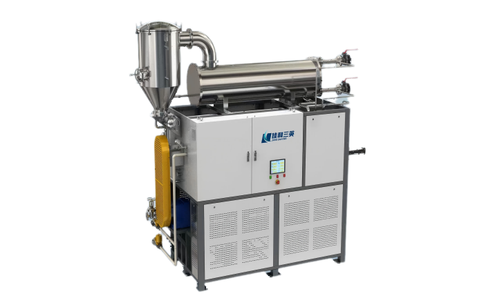 JH-LTSS好色先生TV下载蒸汽刮板結晶係統