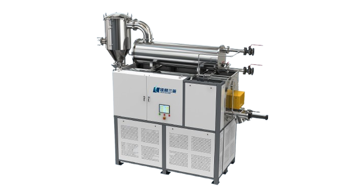 JH-LTHS係列好色先生TV下载熱泵刮板結晶係統